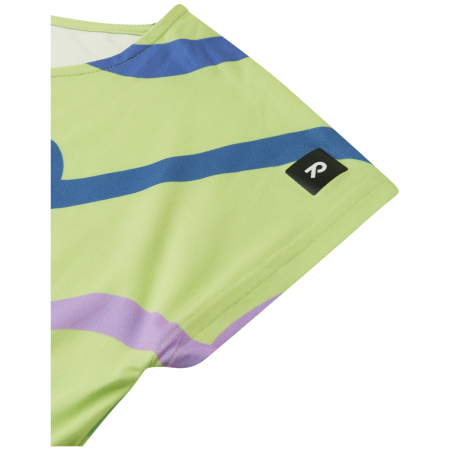 Vestido para niños Reima Virein