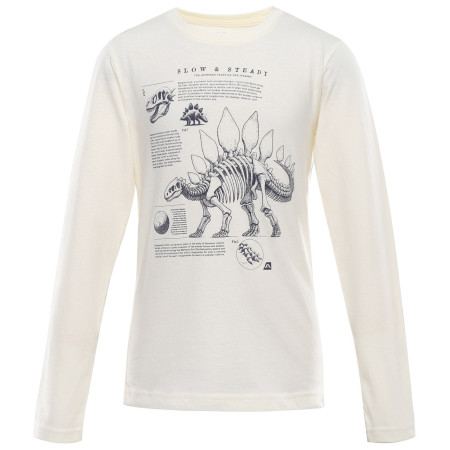 Camiseta para niños Alpine Pro Ecco 2