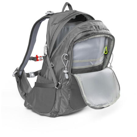 Mochila de senderismo Zulu Sandstone 35