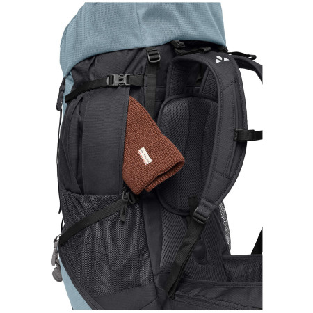 Mochila de senderismo infantil Vaude Hidalgo 42+8