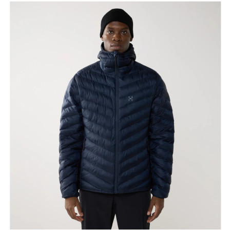 Chaqueta de hombre Haglöfs Särna Mimic II Hood