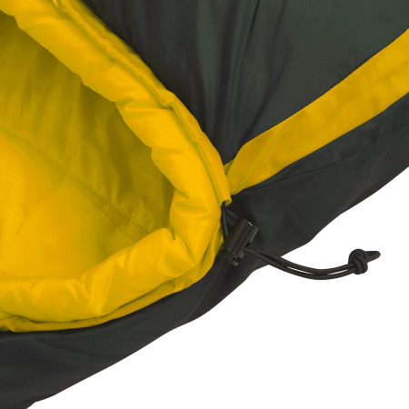 Saco de dormir Zulu Ultralight 900 / 175 cm