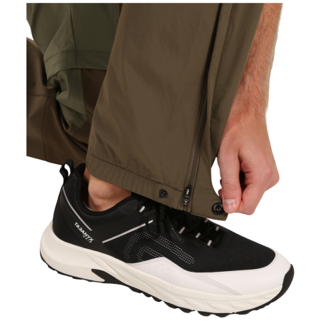 Pantalones de hombre Kilpi Hosio-M