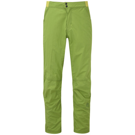 Pantalones Mountain Equipment Inception Pant verde Kiwi