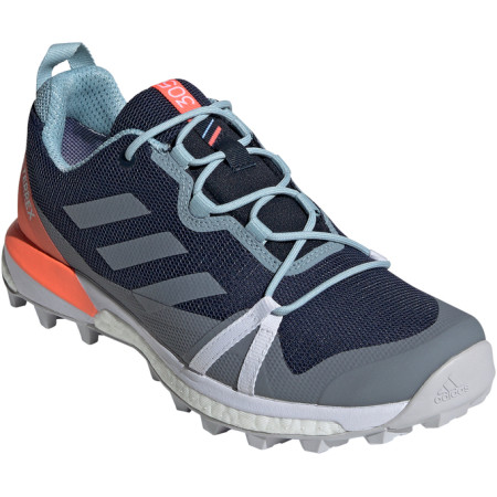 Calzado de mujer Adidas Terrex Skychaser LT GTX W