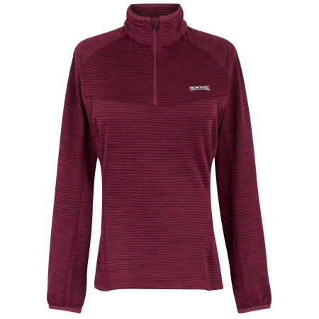 Sudadera funcional de mujer Regatta Women's Yonder II