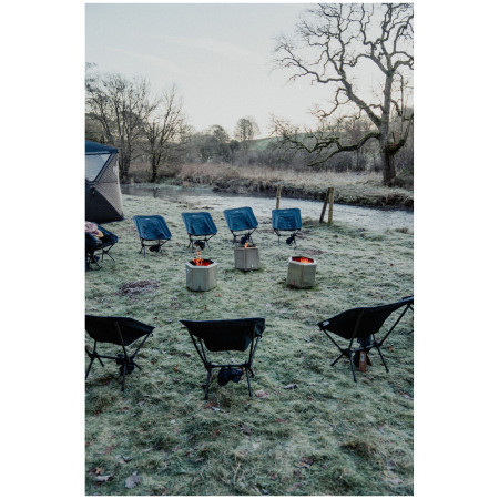 Pozo de fuego Vango Nomad Fire Pit