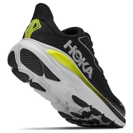 Calzado para niños Hoka Y Clifton 10 Big Kids