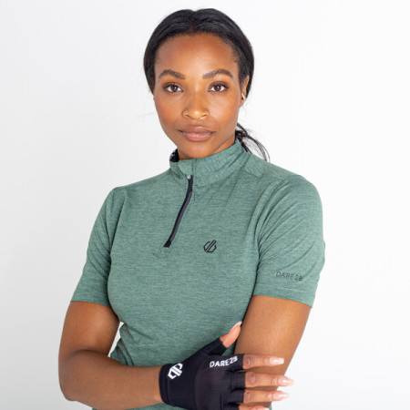 Maillot de ciclismo para mujer Dare 2b Pedal Through It