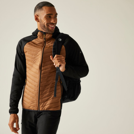 Chaqueta de hombre Regatta Andreson Hybrid
