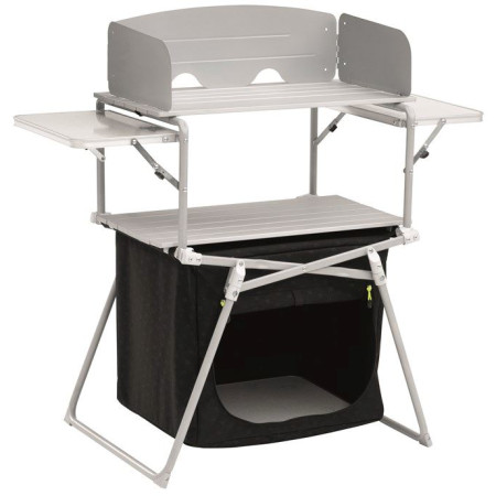 Mesa de cocina expuesta Outwell Montego Kitchen Table