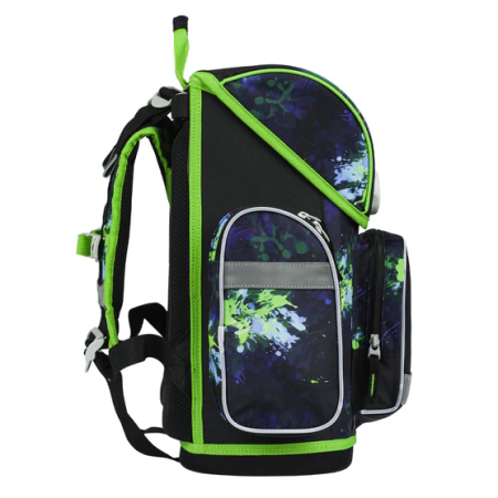 Mochila escolar para educación primaria Baagl Ergo