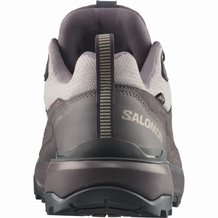 Calzado de hombre Salomon X Ultra 360 Leather Gore-Tex