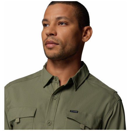 Camisa de hombre Columbia Silver Ridge™ Utility II LS Shirt