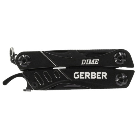 Cuchillo multiuso Gerber Dime Multi-Tool