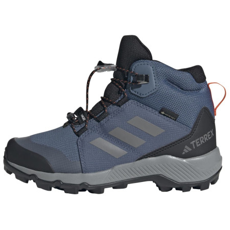 Calzado niños con membrana Adidas Terrex Mid Gtx K