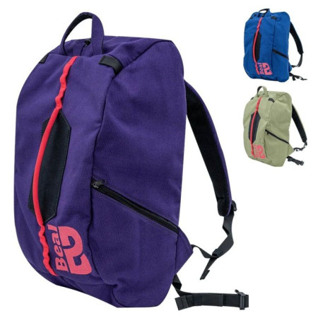 Bolsa para cuerda Beal Combi Cliff II