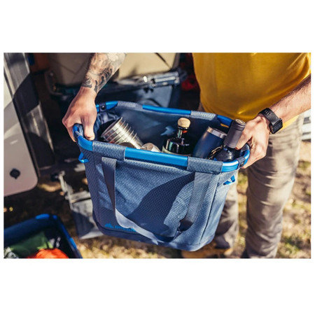 Cesta plegable Gregory Alpaca Gear Tote 30