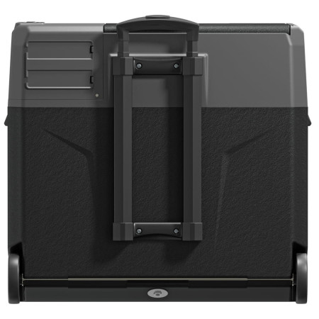 Nevera compresor Yolco BCX50