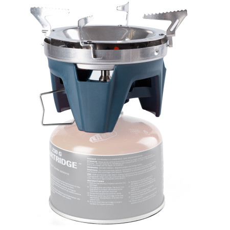 Hornillo Warg Flametower