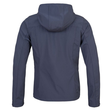 Chaqueta softshell de mujer Hannah Zury Lite