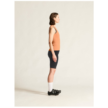 Pantalones cortos de ciclismo para mujer Craft W Endur Cargo C3