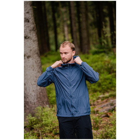 Cortavientos de hombre MOOA Windbreaker