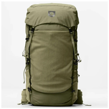 Mochila de senderismo Fjällräven Kajka X-Lätt 45 M/L