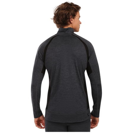Camiseta funcional de hombre Kilpi Jager-M