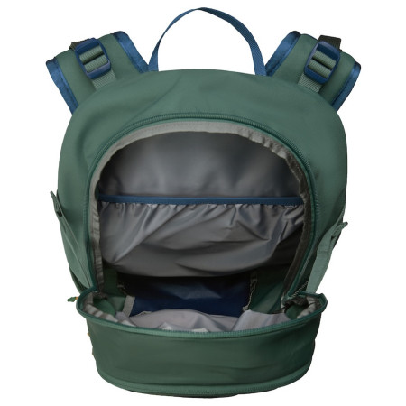 Mochila de senderismo pequeña The North Face Basin 24