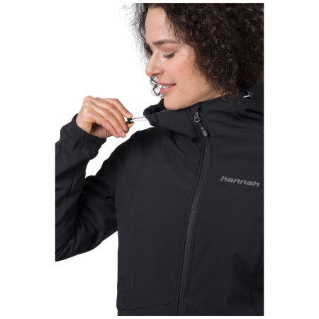 Chaqueta de mujer Hannah Bria