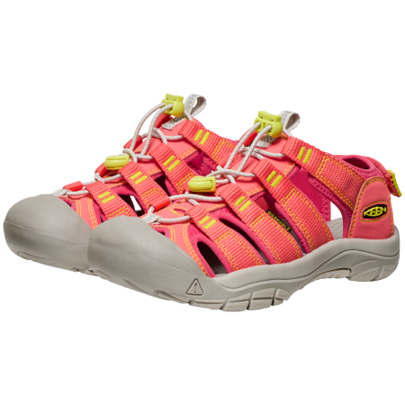 Sandalias para niños Keen Newport Boundless JR