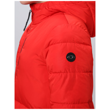 Abrigo de invierno para mujer Loap Tandora