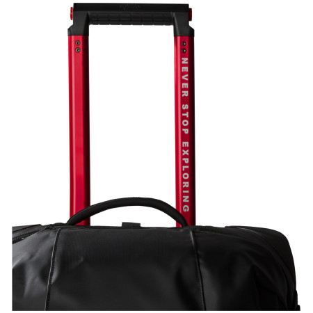 Maleta con ruedas The North Face Base Camp Rolling Thunder 28