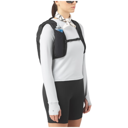 Mochila Salomon Xt 10
