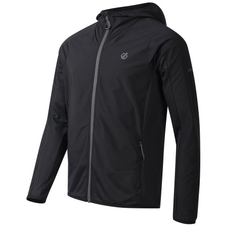 Chaqueta de hombre Regatta Endurance Stretch Midlayer