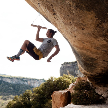 Tabla de escalada YY VERTICAL La baguette