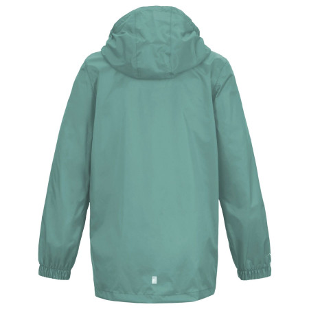 Chaqueta para niños Regatta Kids’ Pack-It Jacket III Ivy Moss