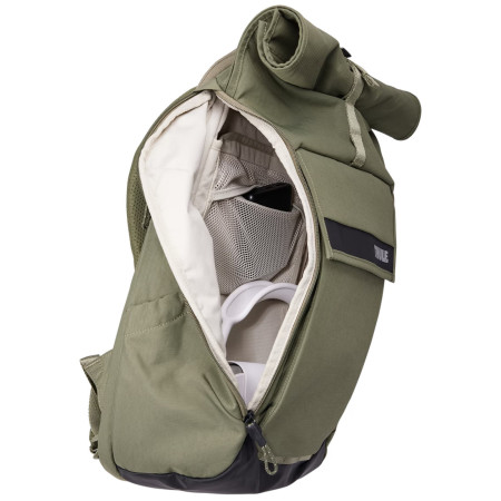Mochila enrollable para portátil Thule Paramount 24L