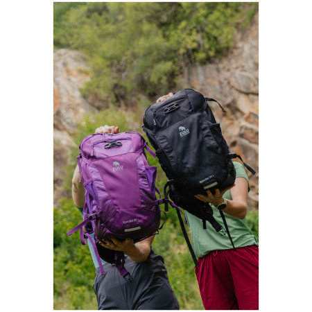 Mochila Zulu Spectra 25 L