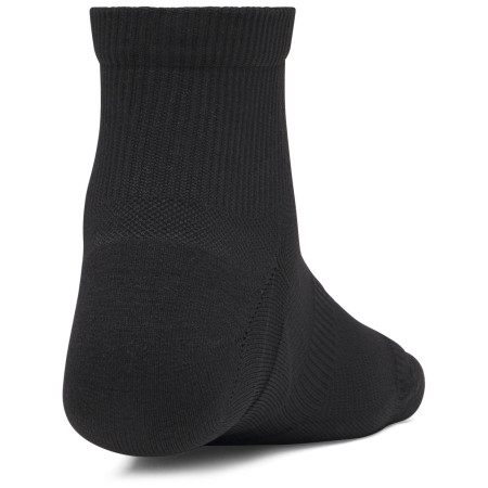 Calcetines de mujer Under Armour UA Women's Vanish 3pk Qtr