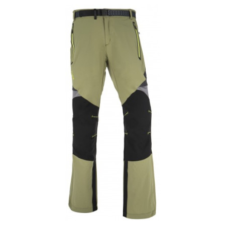 Pantalones de hombre Kilpi Highlander (2017) khaki