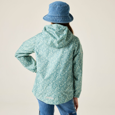 Chaqueta para niños Regatta Printed Lever II OcMisScAnim