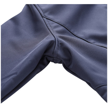 Abrigo de mujer Alpine Pro Ibora