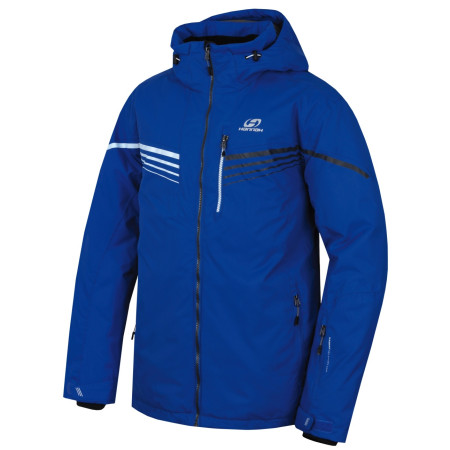 Chaqueta de hombre Hannah Sparrow azul NauticalBlue