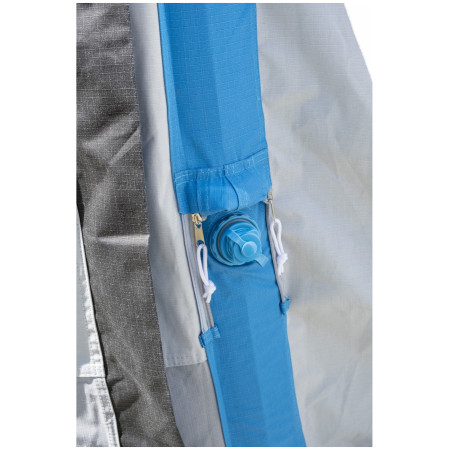 Extensión Brunner Air Travel II A.I.R. TECH