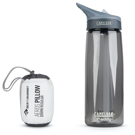 Almohada Sea to Summit Aeros Down Regular