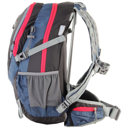 Mochila Axon Lobo 23 l