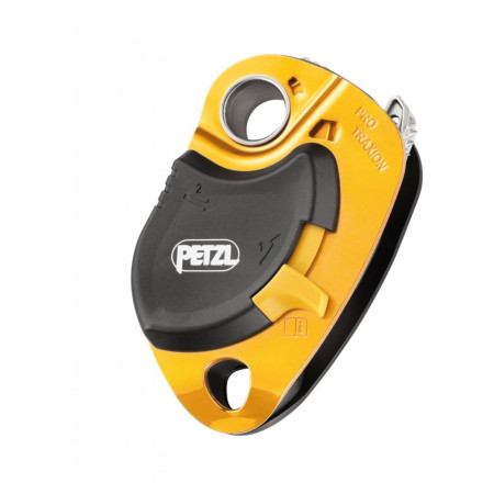 Polea Petzl Pro Traxion