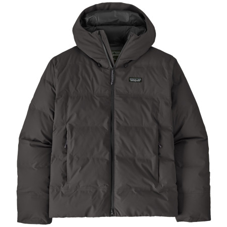 Chaqueta de hombre Patagonia M's Jackson Glacier Jacket negro Black